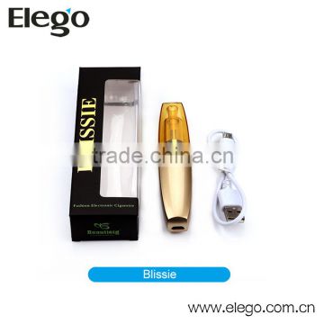 2014 newest arrival e cig blissie wholesale blissie starter kit                        
                                                Quality Choice