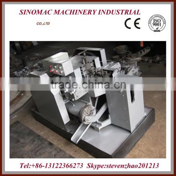 Safety Pin Making Machine/Fasteners Pins Making Equipment