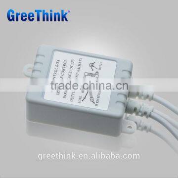 2015 Hot Sales Rgb Remote Controller With 24keys With High Quality photo-4