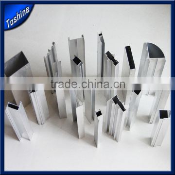 aluminium seciton custom alloy 6061