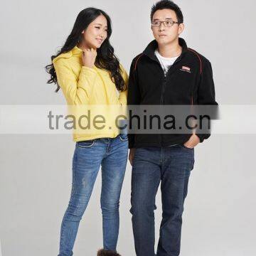 Comfortable Massage Heated/heating Warm CE/ROHS Durable Electric Heating Vests/Jackets With Lithium Battery photo-6