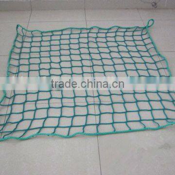 construction building safety nets
