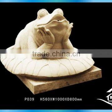 Stone Animal Statue photo-3