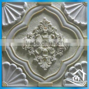 Artificial decorative stone