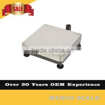 Weighing Scale 500kg Stainless Steel Scale Price photo-2