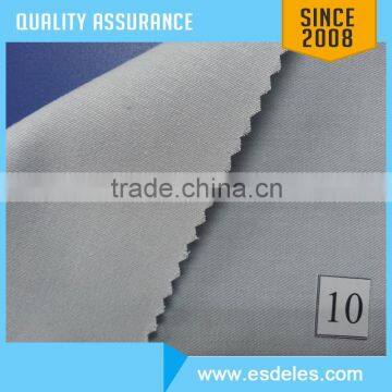 Cleanroom Esd Conductive Fabric/antistatic Fabric Factory--skype:elestech-sales3 photo-4