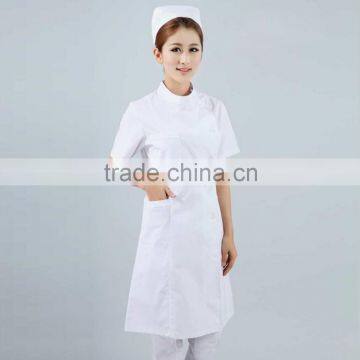 Medical Scrubs Wholesale China photo-6