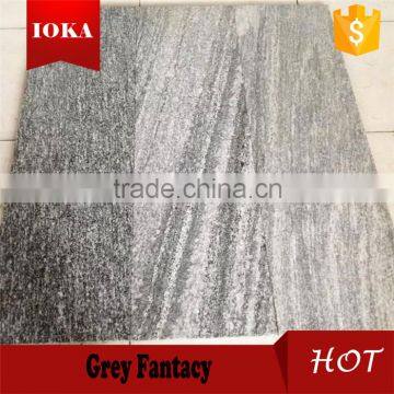 China best grau granit tiles on sale