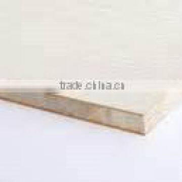 2015 Wholesale Customized Bended Plywood