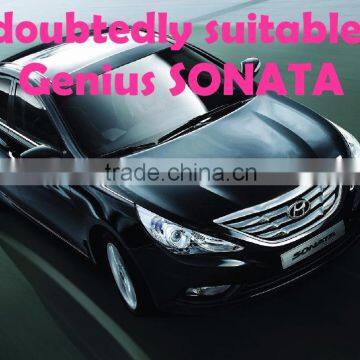 For HYUNDAI SONATA Multifunction Car Steering Wheel Remote Control photo-6