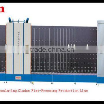 LBP Series Hollow Glass Equipment Machine