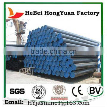 Best Prices API5L X52NS PSL2 Seamless Pipe photo-4