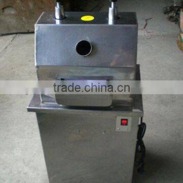 2013 HOT SELLING ELECTRICAL SUGARCANE JUICE MACHINE