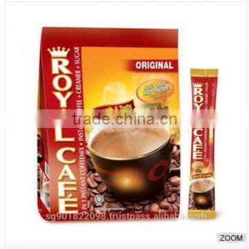 Private Label in Coffee Mix photo-3