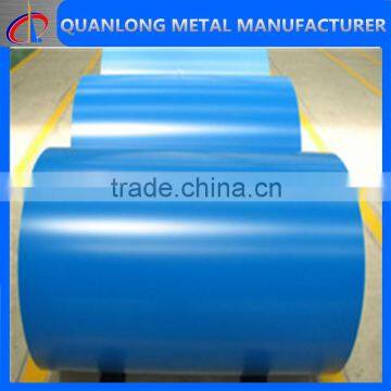 color galvanized iron coil color coated coil                        
                                                                                Supplier's Choice