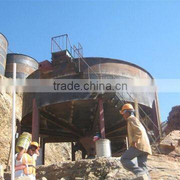 Mining Dewatering Thickener With Factory Price photo-5