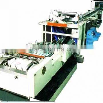 PP woven cement sack machines