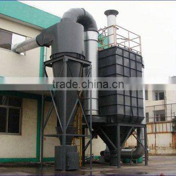 Ultrasonic filter bag welding machine / Bag House Dust Collector / Dust Collector Filter Media