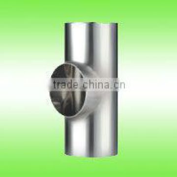 Sanitary Pipe Fitting