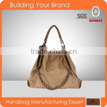 5209-2015 imported handbags china PU Material Lady handbag from Guangzhou Handbag Factory