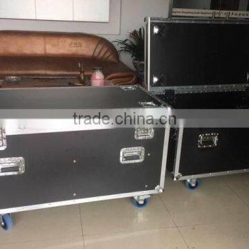 2016 new design pro flight case for transport road case