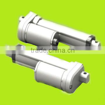 FY017 12V or 24V or 36V or 48V waterproof IP65 mini linear actuator