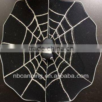 black spider wing costume Halloween decoration for boys wholesale