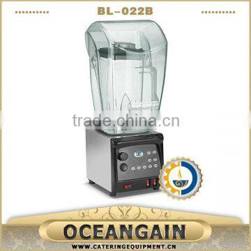 BL-022B High Performance Commercial Blender