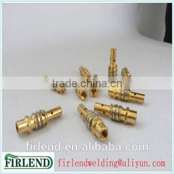 binzel type welding tip holder for mb 15ak
