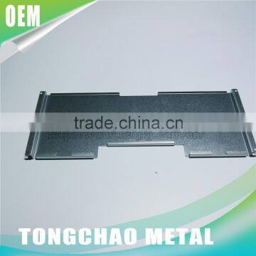 Sheet Metal Processing Laser Cutting Fabrication Service Bending Frame Manufacturer