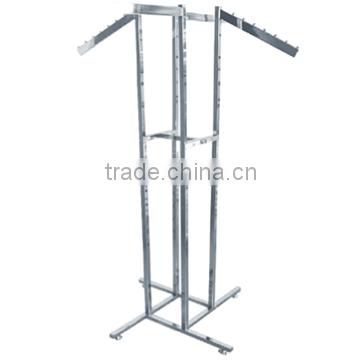 Selling Chrome clothes rack,adjustable,reasonable price