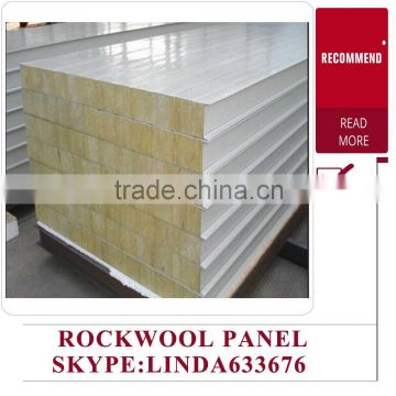 alibaba com color steel rockwool sandwich panel