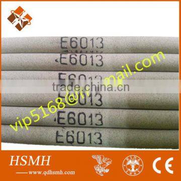 Best Quality/low Price Made in China Welding Rod AWS E6013 photo-2