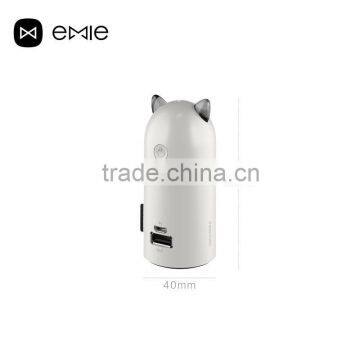 Fashion Emie 5200 Mah Lcd Power Bank for Iphone 6 Plus photo-2