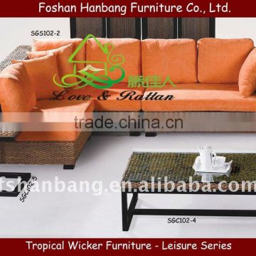 garden sofa sets