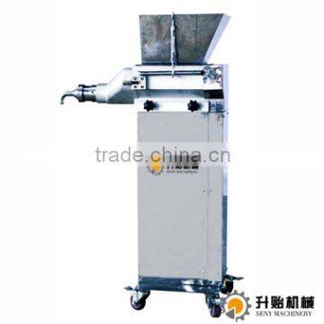High Quality SY-860 Automatic Croissant Bread Producing Machine photo-5