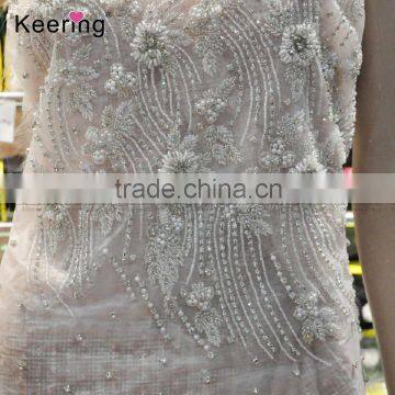 Rhinestone Flower Patch for Dress WPH-1727 photo-6