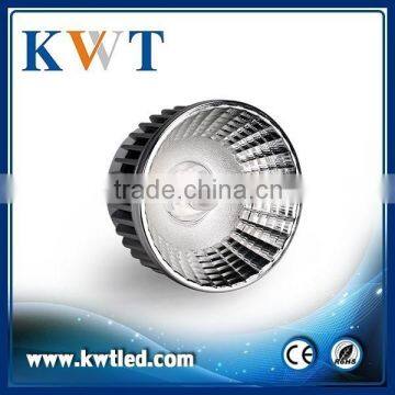 High Quality driver with TI IC 14w 50mm e27 led spotlight