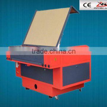 High performance laser cutting printer