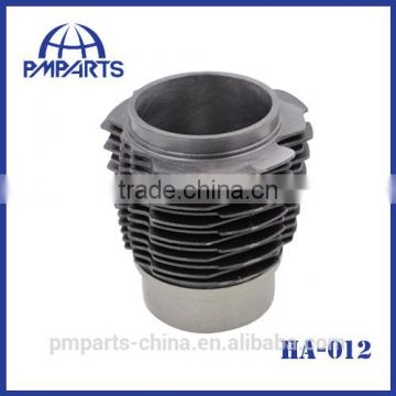 High performance auto cylinder liner OEM:031WR04