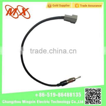 Alibaba china High quality useful wholesale car radio tnc antenna connectors with ce rohs antenna female connector