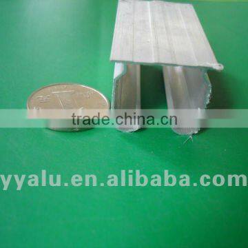 aluminum curtain track