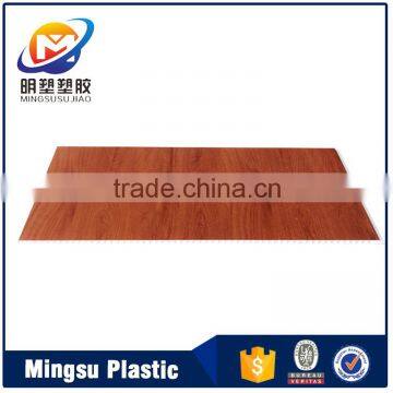 Hot new products soundproof waterproof pvc wall panel china innovative products for import