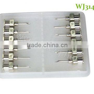 WJ314 Veterinary Needle photo-2