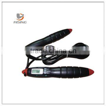 Adjustable Cable Speed Jump Ropes