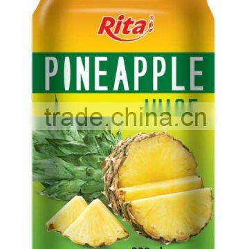 Pineapple Fruit Juice