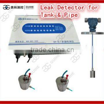 with sensor and console petrol tank leak detection diesel tank leak detector system                        
                                                Quality Choice