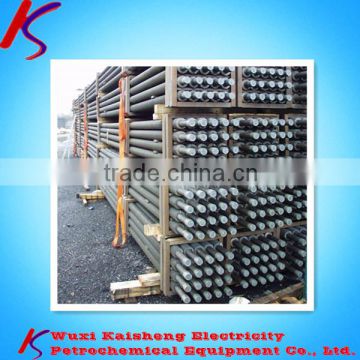 ERW square finned tube,stainless finned tube