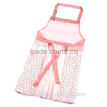 Durable Protective Promotion Chef Apron Japanese Chef Apron photo-6