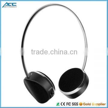 Fashion Stereo Wireless Bluetooth Headphones